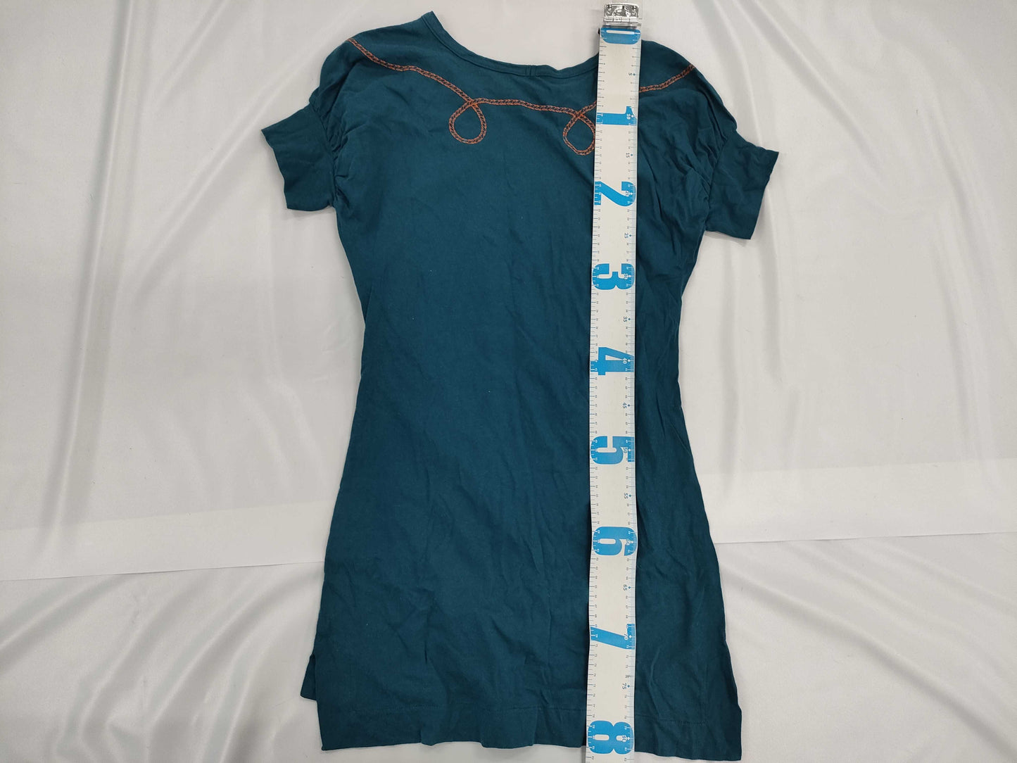 Vivienne Westwood Red Label Long Top Dress