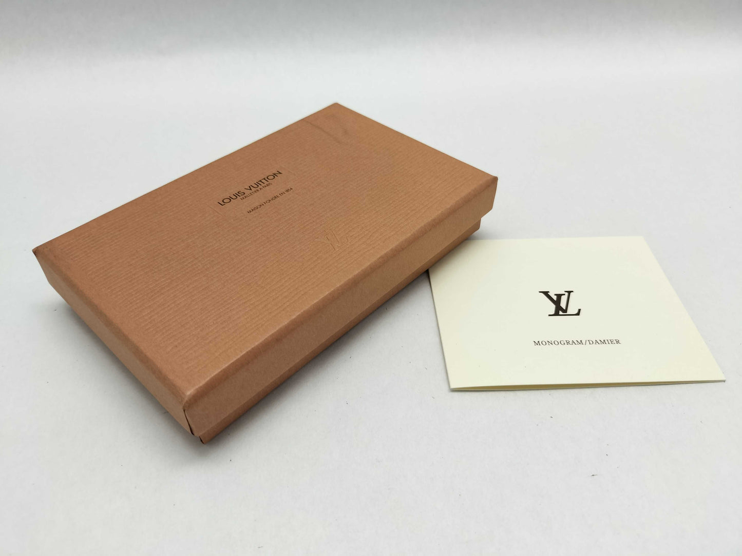 LOUIS VUITTON RFID Unverifiable TH0979 Monogram Multicle 4-Ring Key Case Key Case/Key Holder