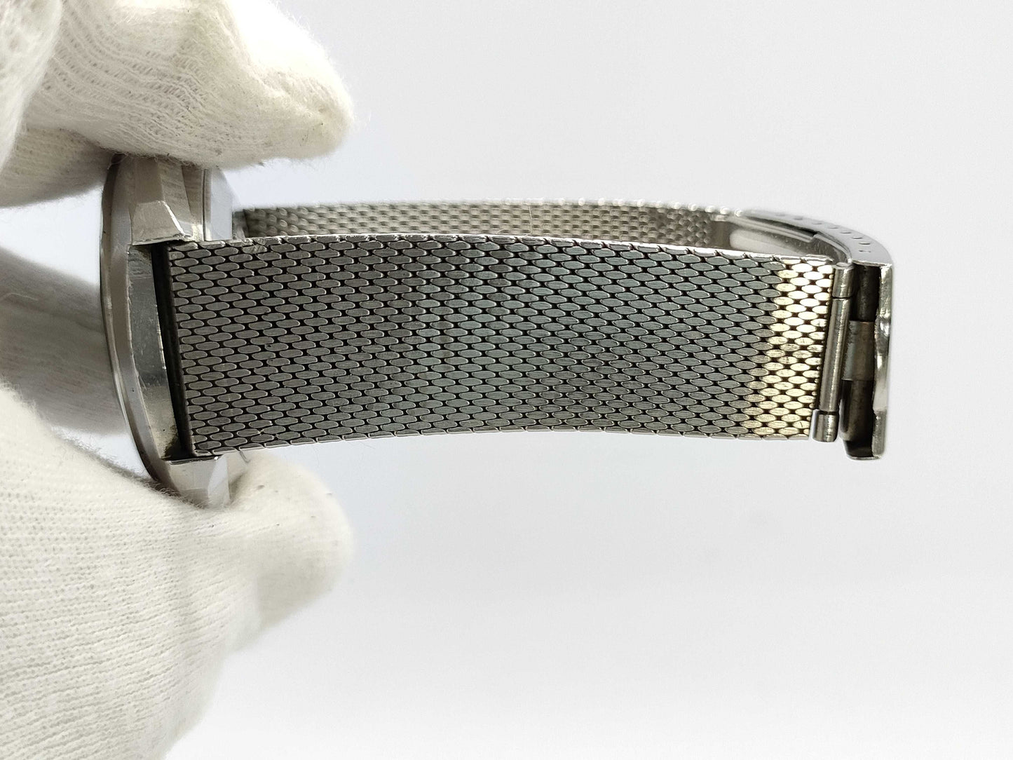 RADO Capel/Non-original Strap Men's Watch