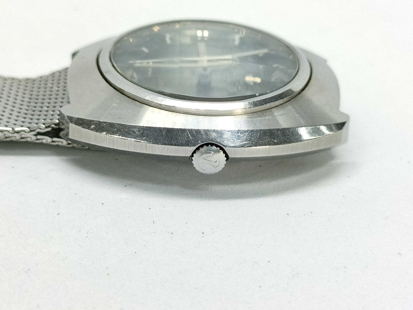 RADO Capel/Non-original Strap Men's Watch