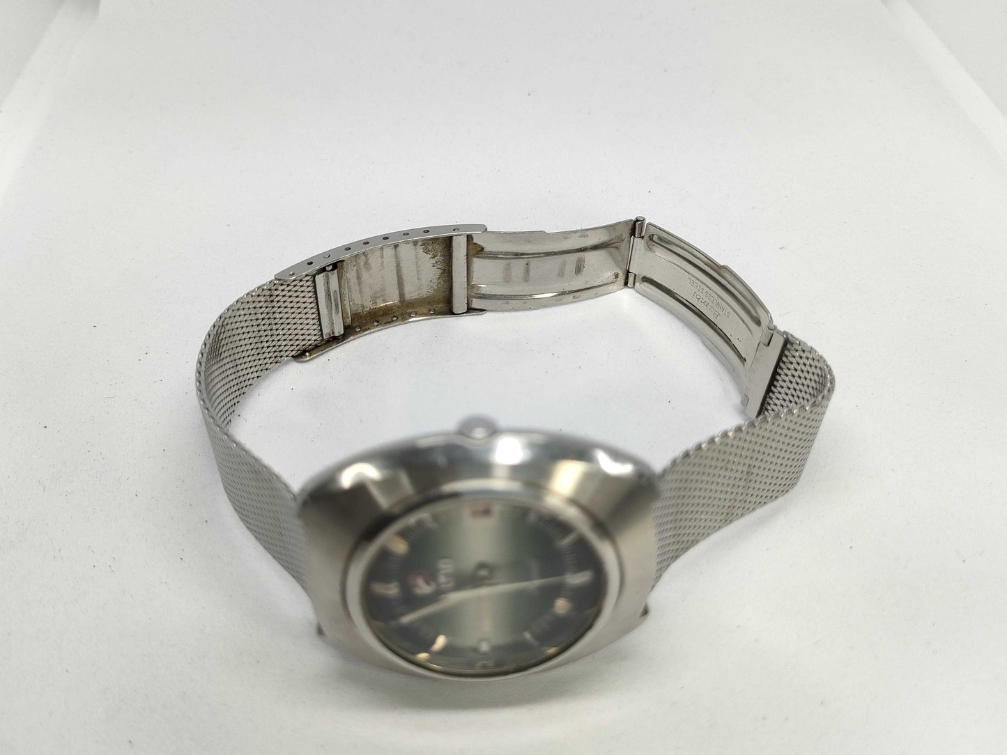 RADO Capel/Non-original Strap Men's Watch