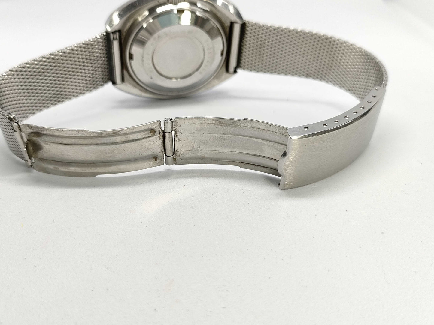 RADO Capel/Non-original Strap Men's Watch