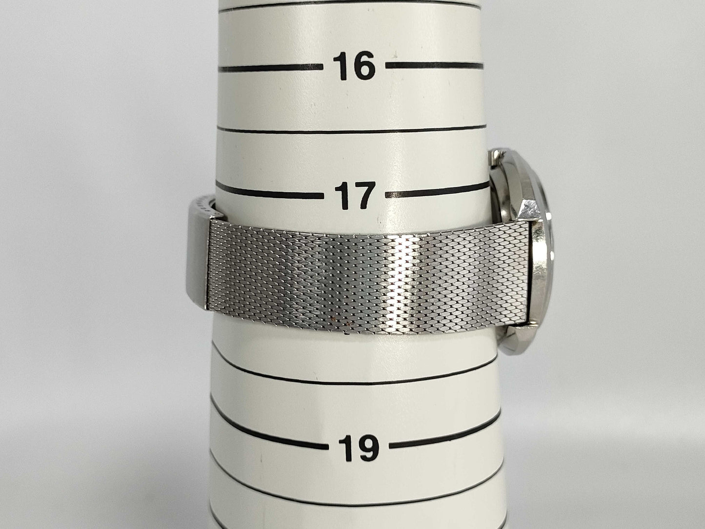 RADO Capel/Non-original Strap Men's Watch