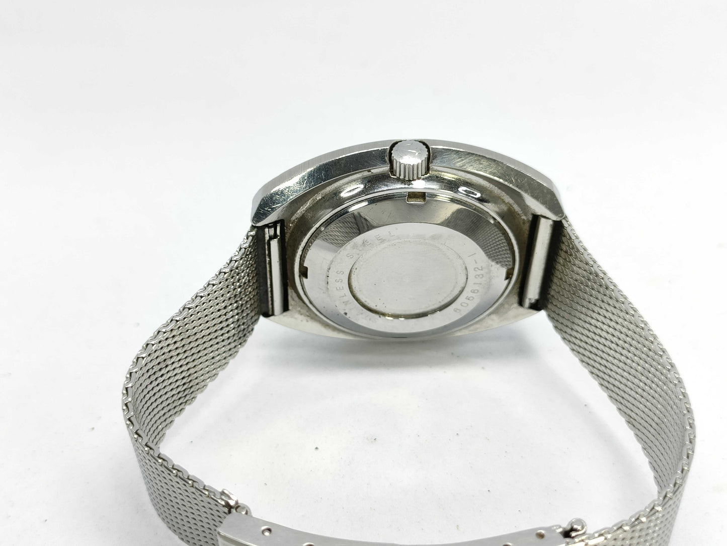 RADO Capel/Non-original Strap Men's Watch