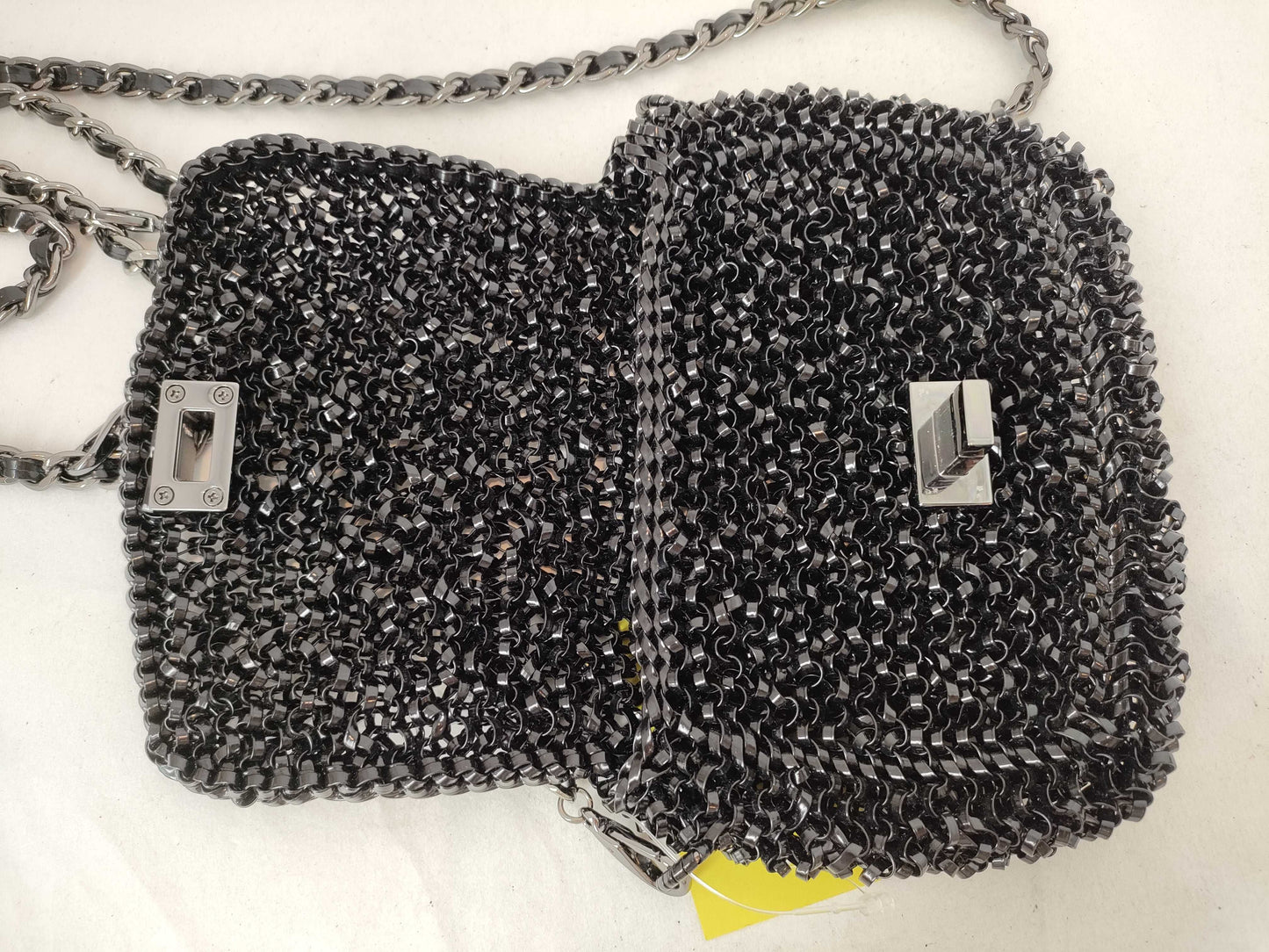 ANTEPRIMA Chain Mini Shoulder Bag Shoulder Bag