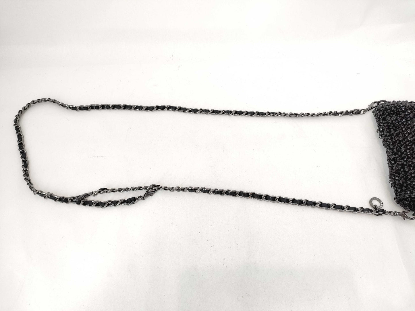 ANTEPRIMA Chain Mini Shoulder Bag Shoulder Bag