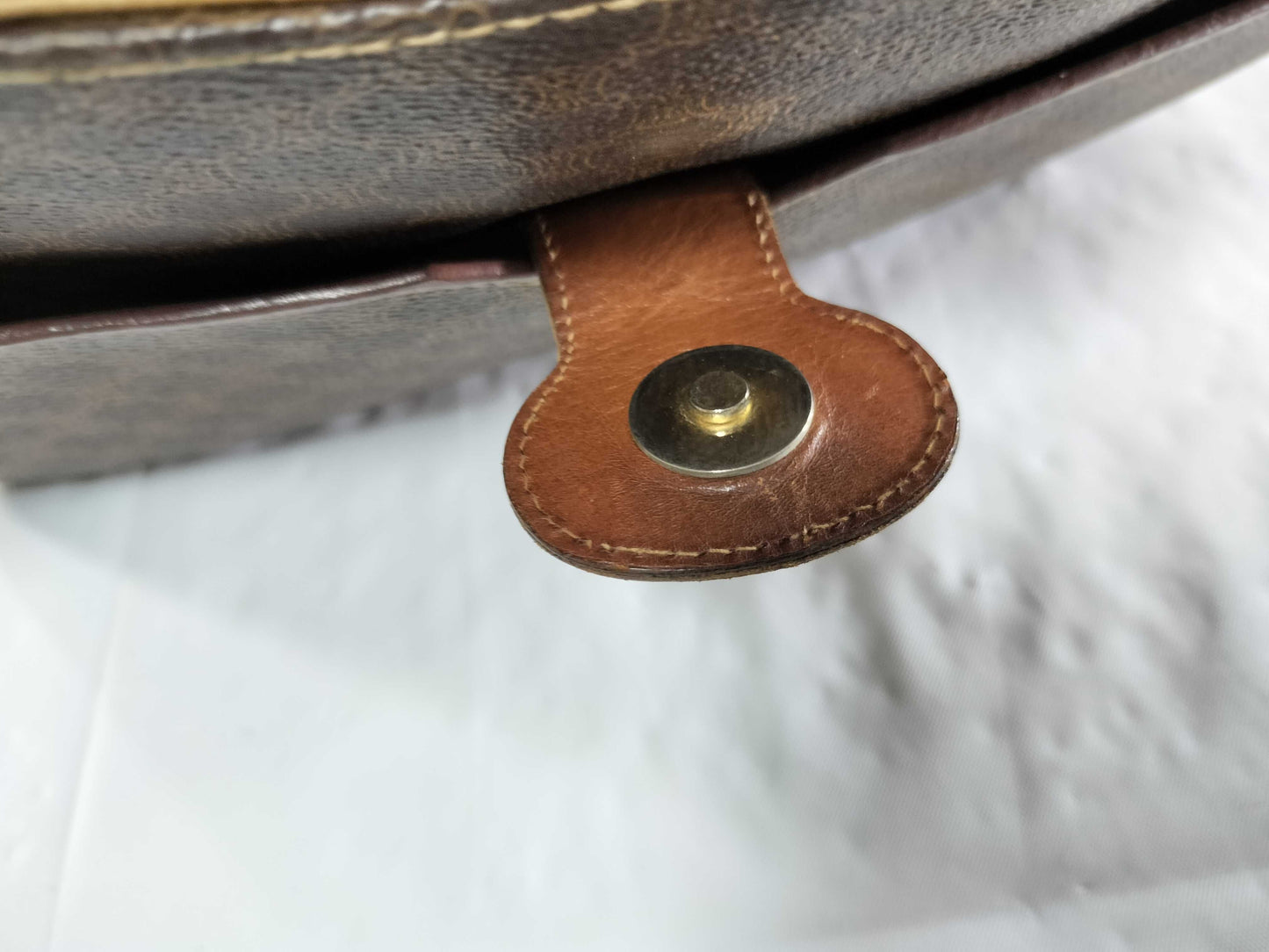 CELINE Shoulder Bag
