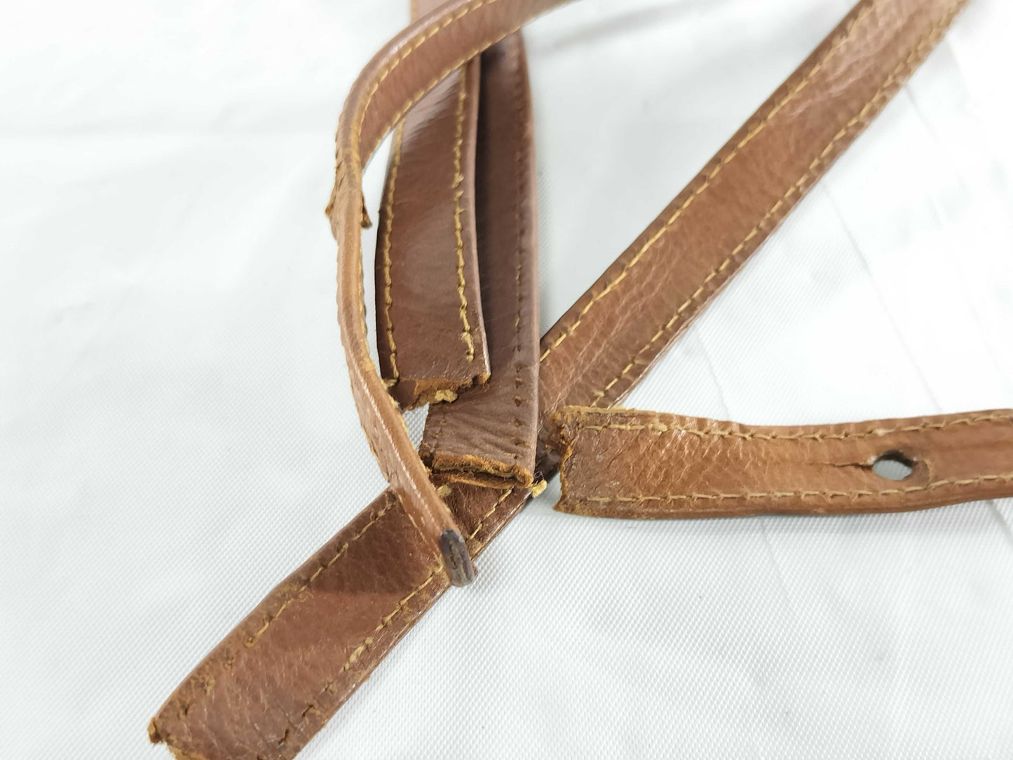 CELINE Shoulder Bag