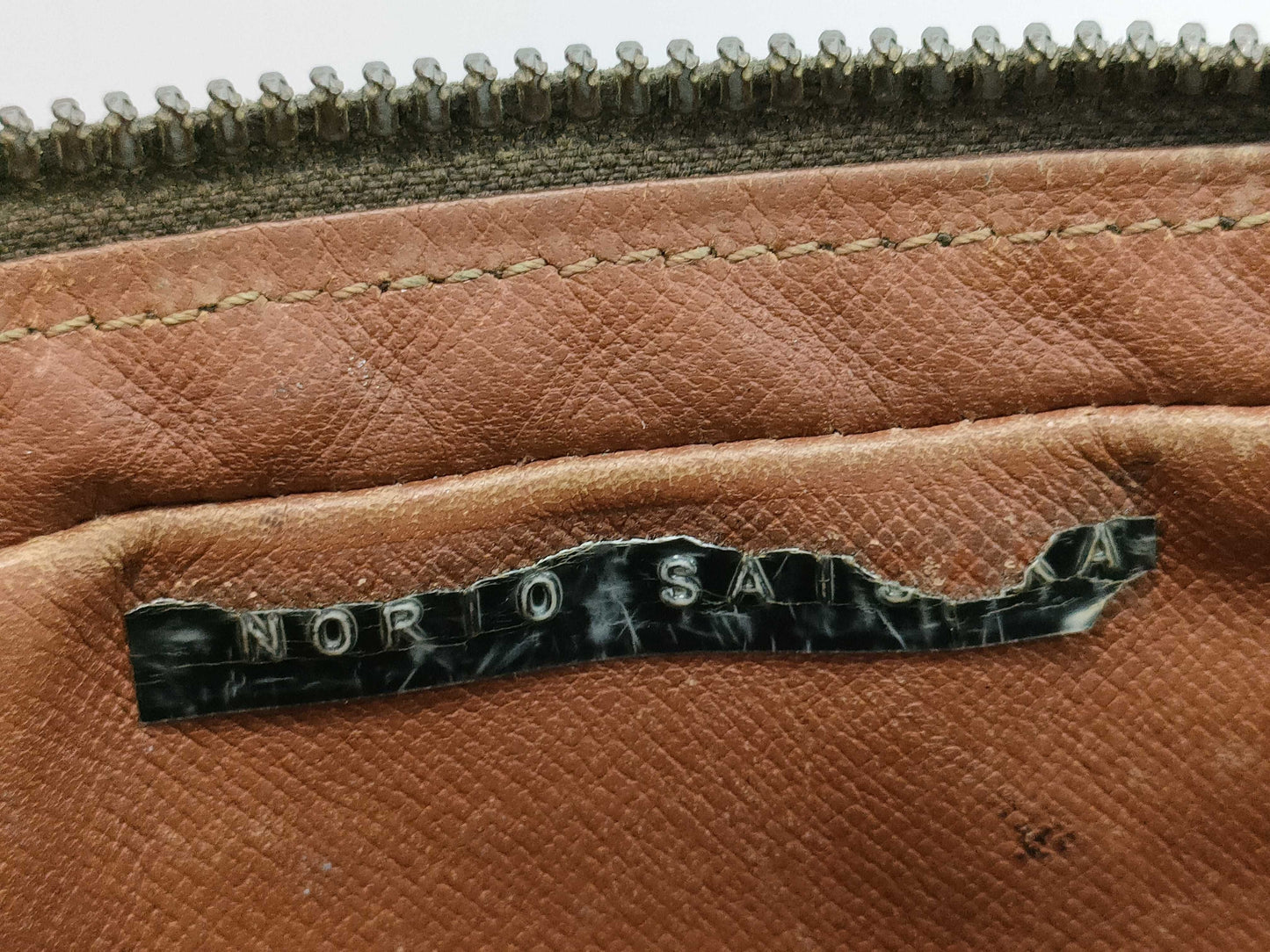 LOUIS VUITTON Monogram Marly Dragonne Clutch Bag M51825 Clutch Bag