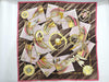 HERMES Carre Scarf Scarf