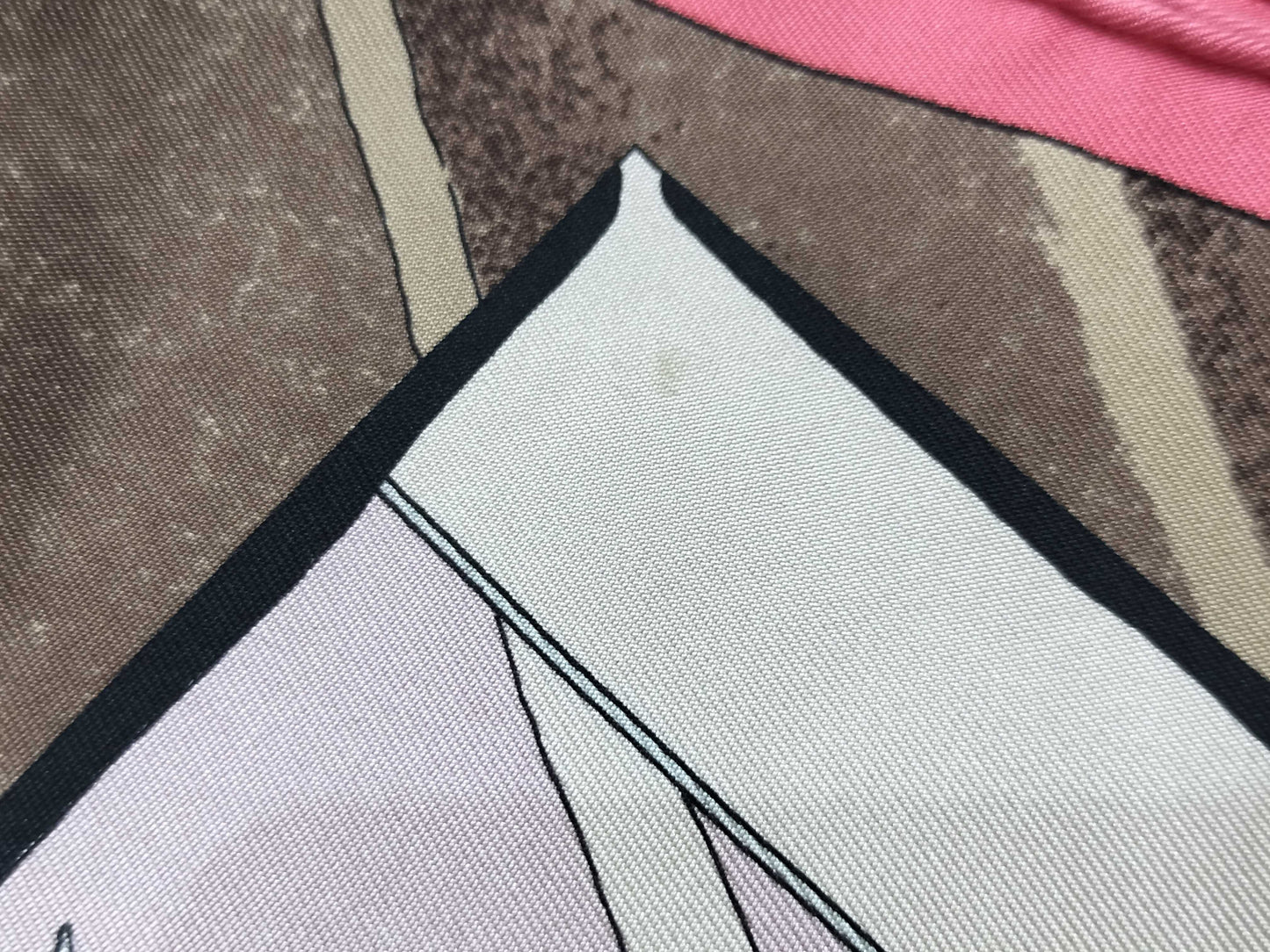 HERMES Carre Scarf Scarf