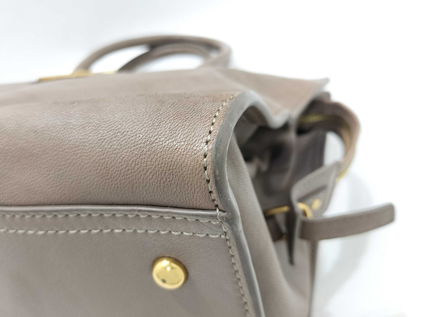 Yves Saint Laurent handbag handbag