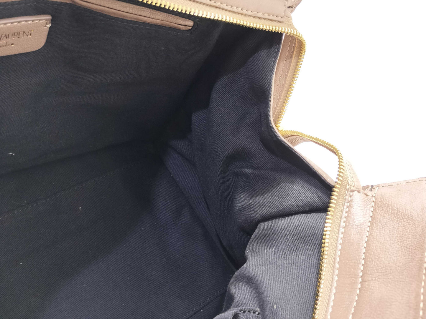 Yves Saint Laurent handbag handbag