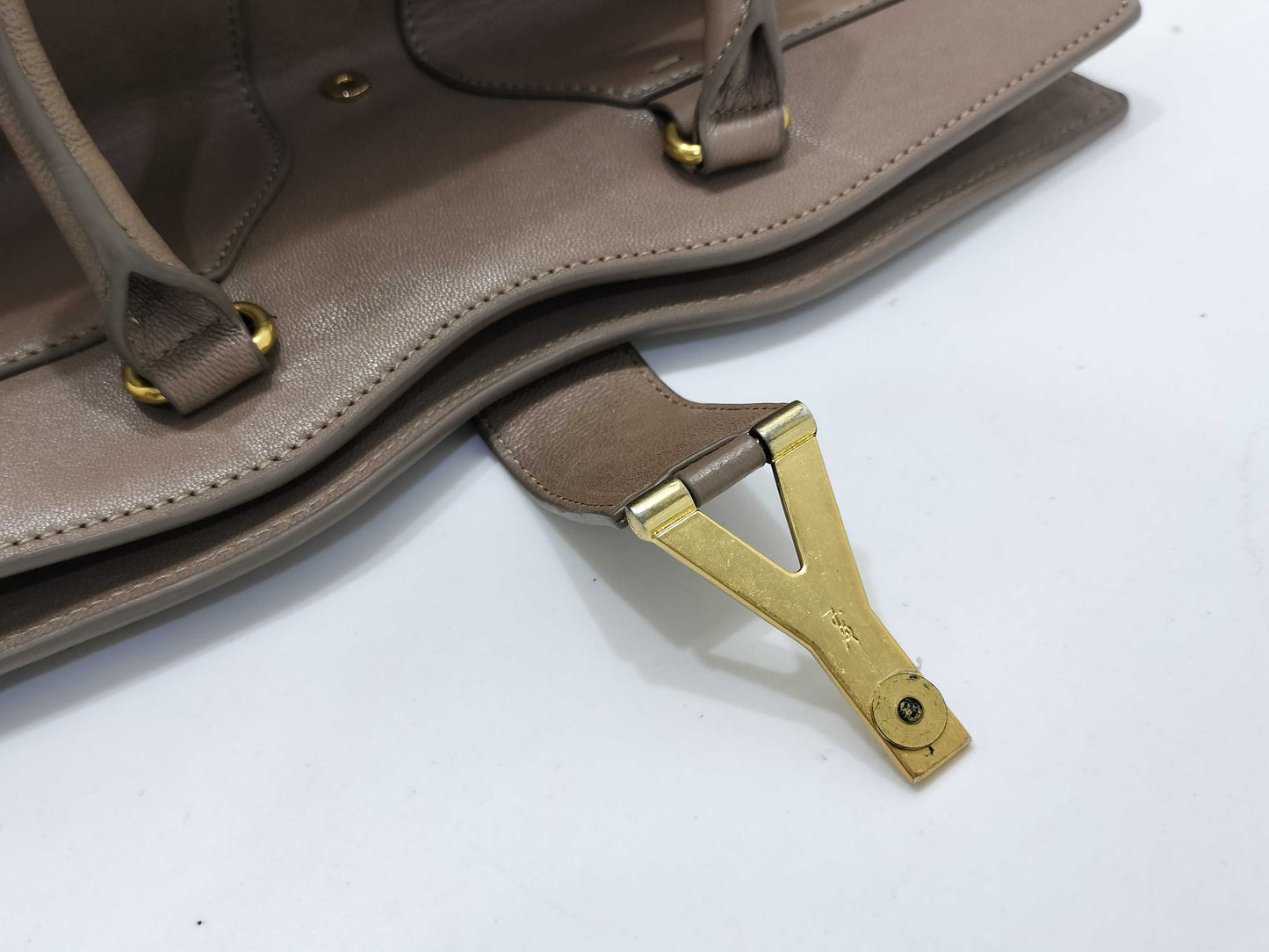 Yves Saint Laurent handbag handbag