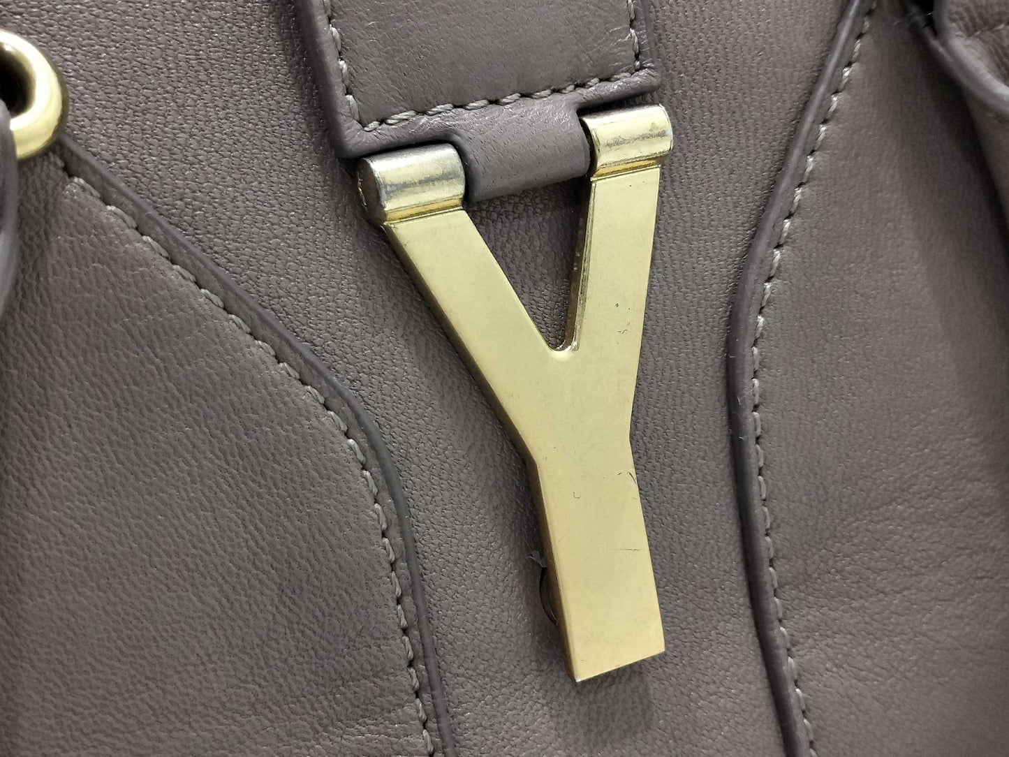 Yves Saint Laurent handbag handbag
