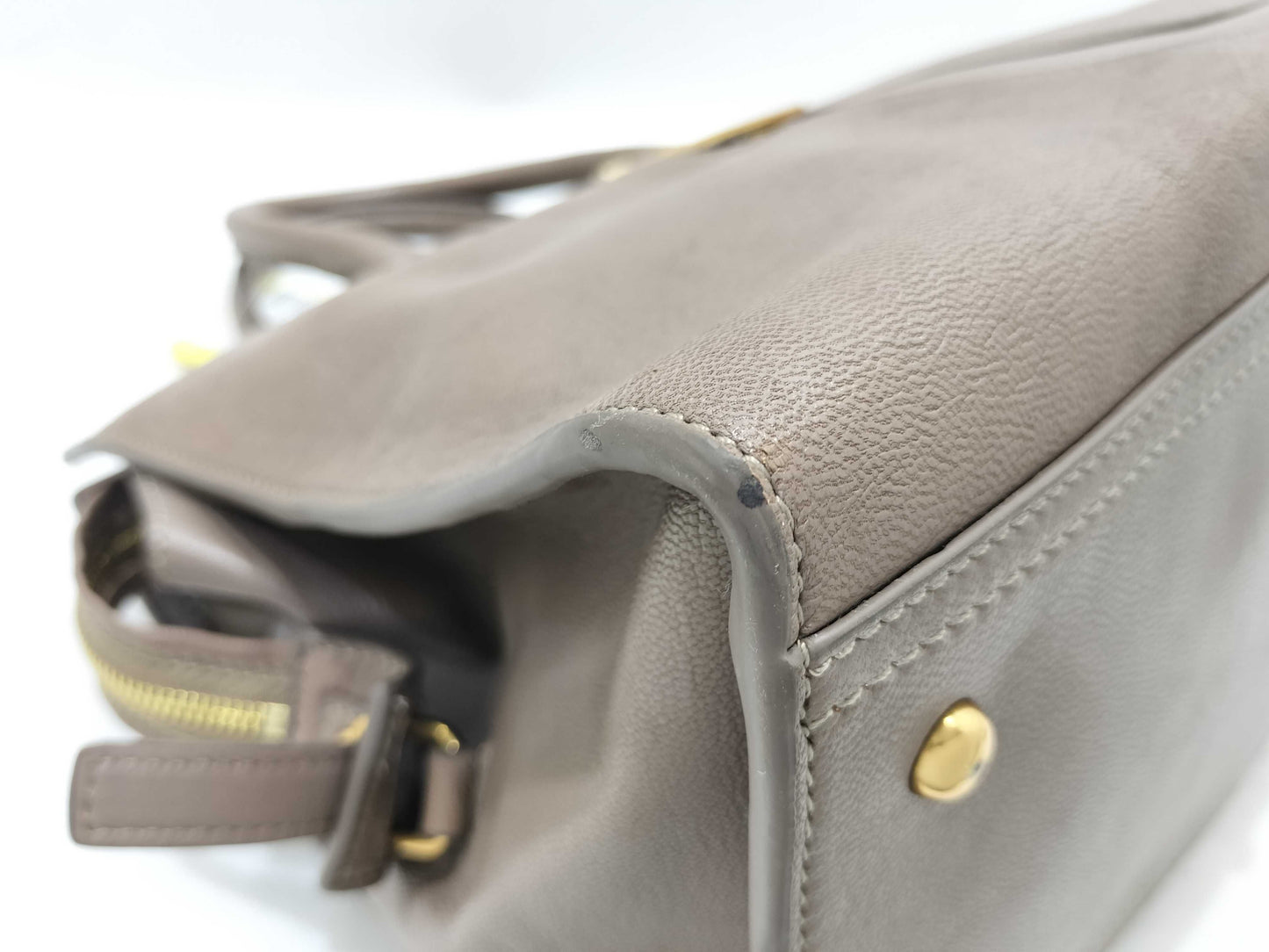 Yves Saint Laurent handbag handbag