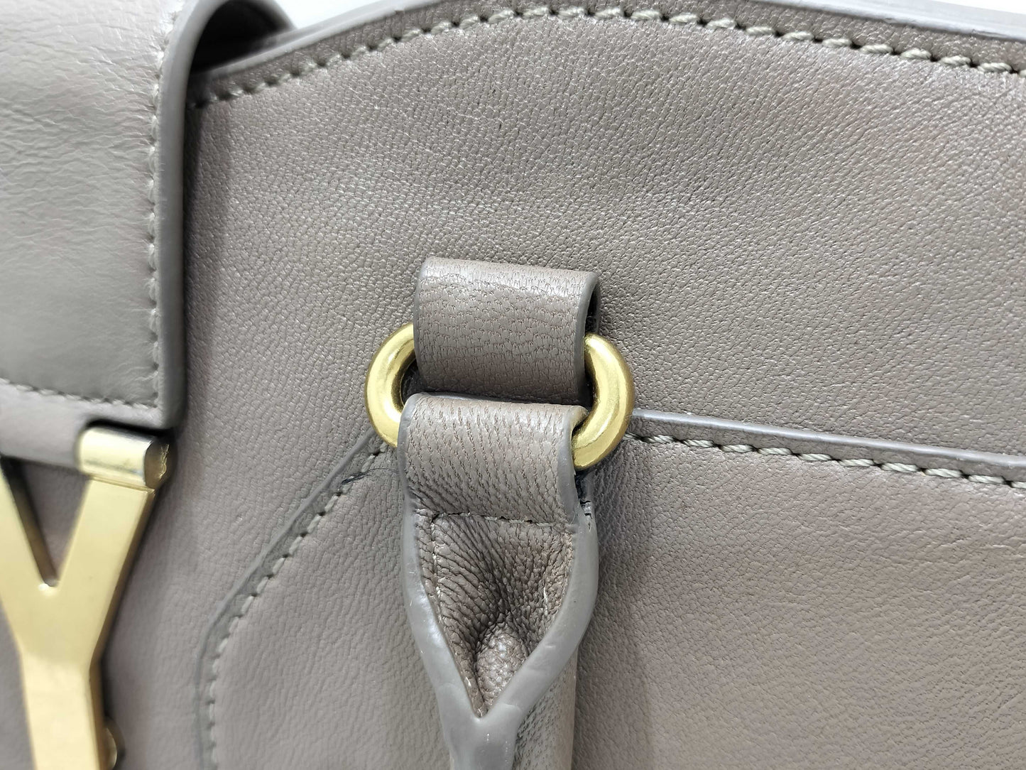 Yves Saint Laurent handbag handbag