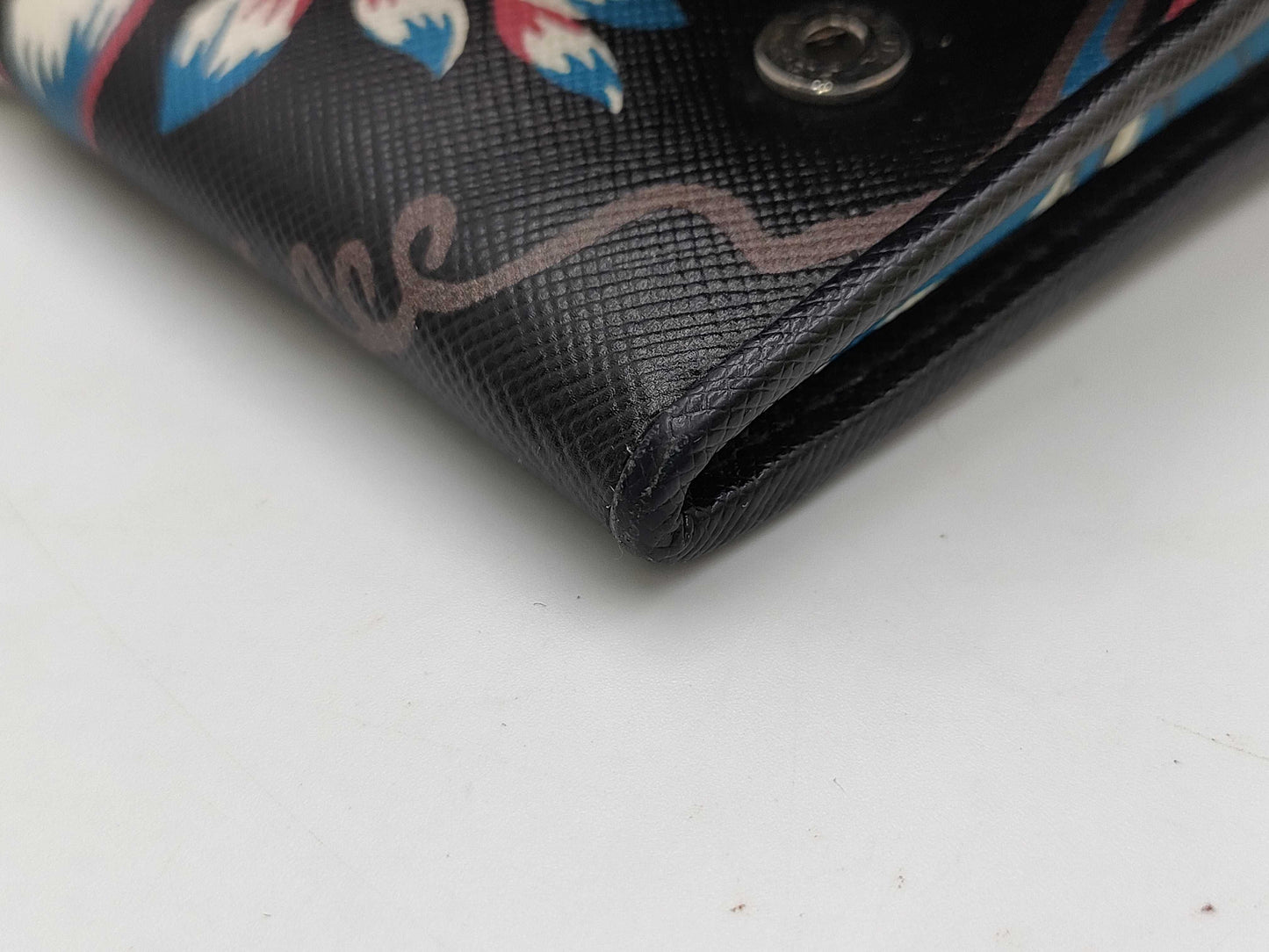 PRADA Shoulder Wallet Shoulder Bag