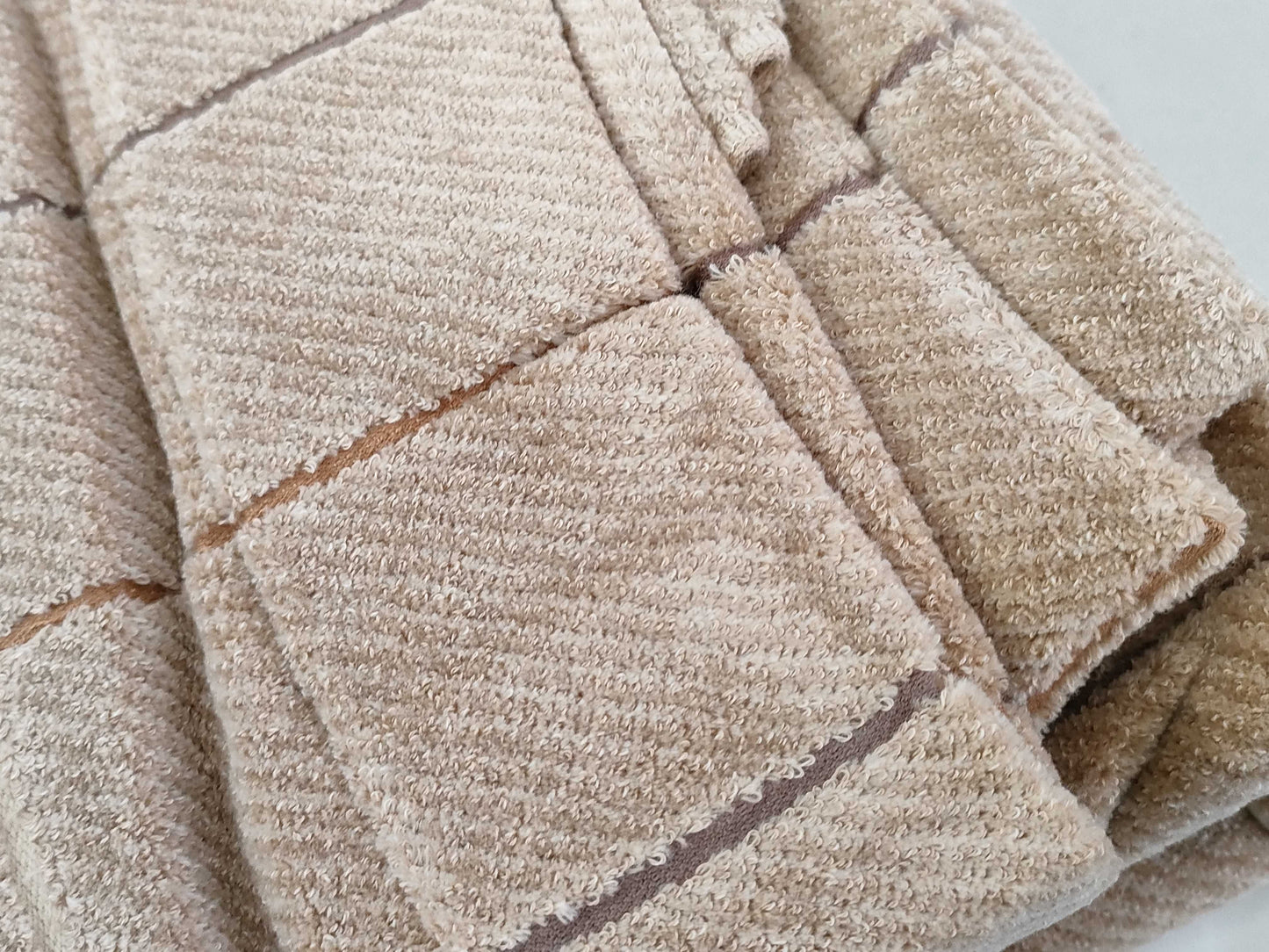 BURBERRY Unused Towel Blanket Other Accessories