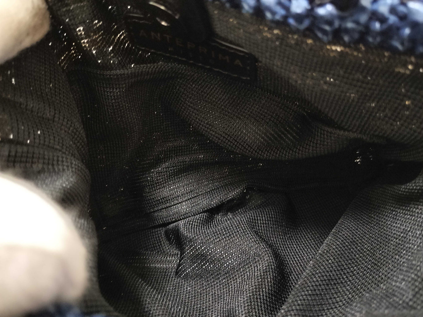 ANTEPRIMA Wirebag Mini Handbag