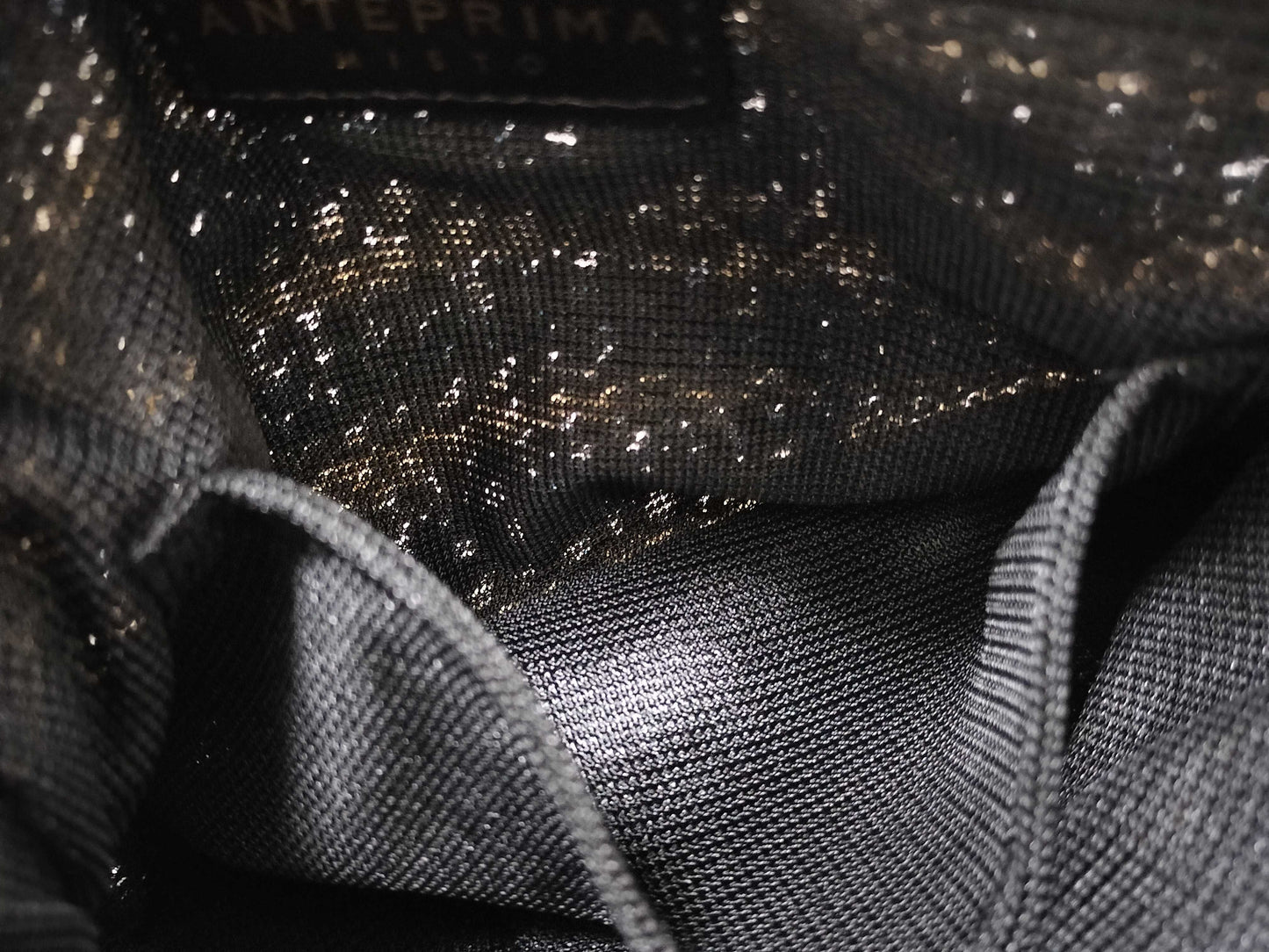 ANTEPRIMA Wirebag Mini Handbag