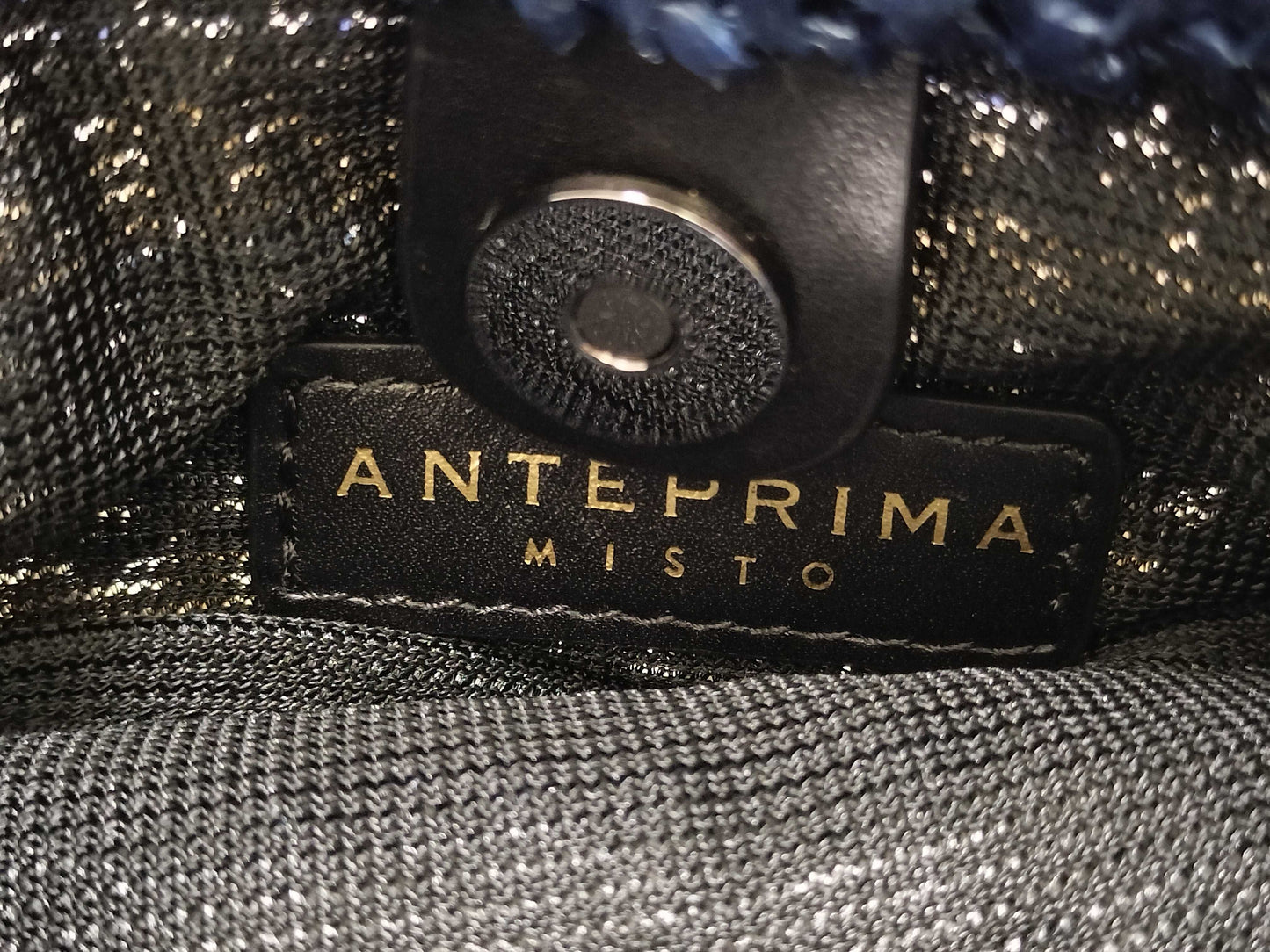 ANTEPRIMA Wirebag Mini Handbag