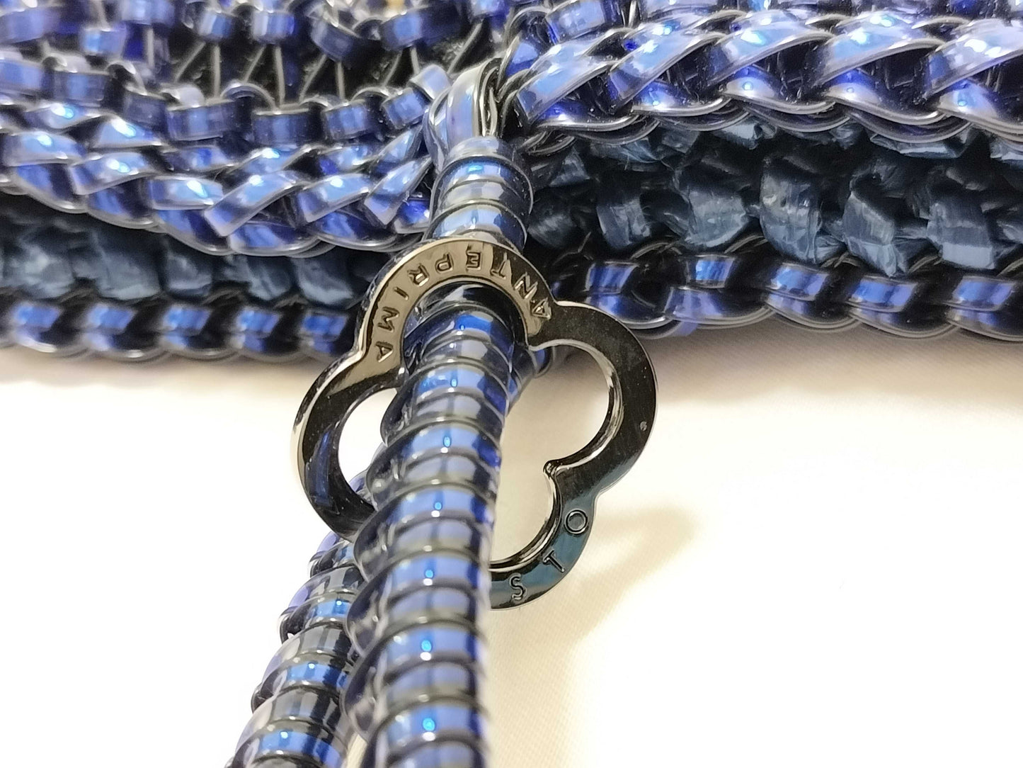ANTEPRIMA Wirebag Mini Handbag