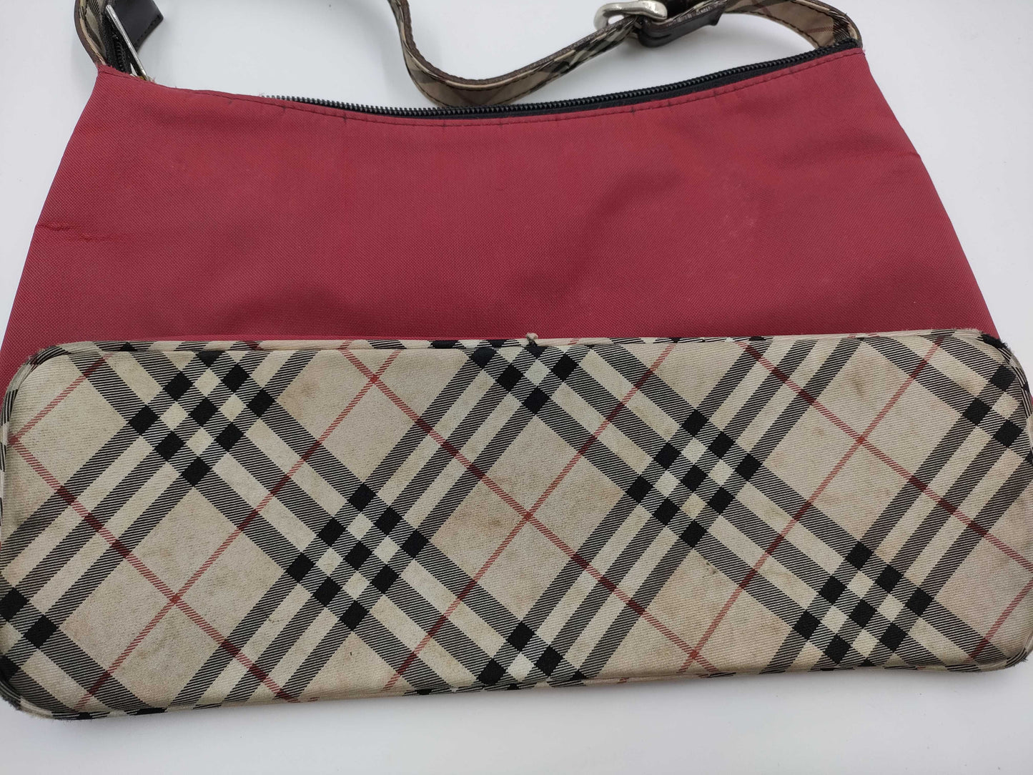 COACH Signature Burberry Blue Label, Furla Tote Bag
