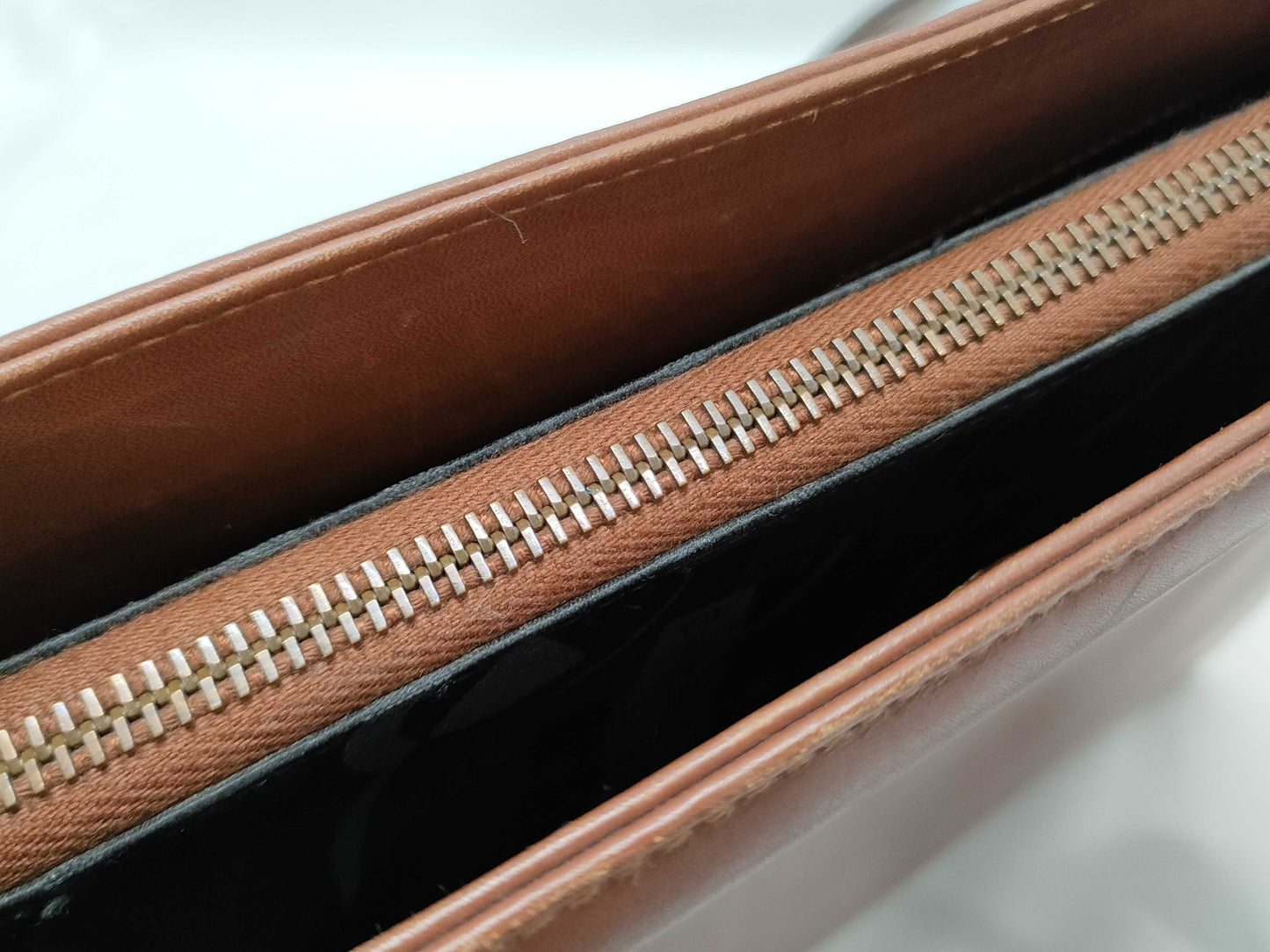Salvatore Ferragamo Gancini Tote Bag