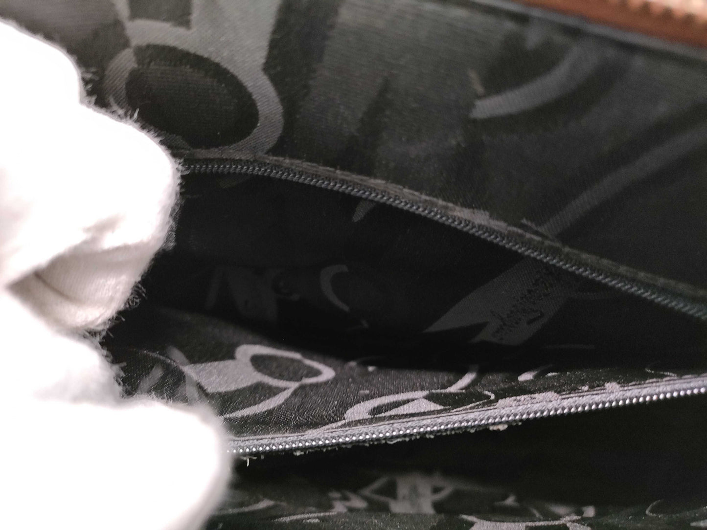 Salvatore Ferragamo Gancini Tote Bag