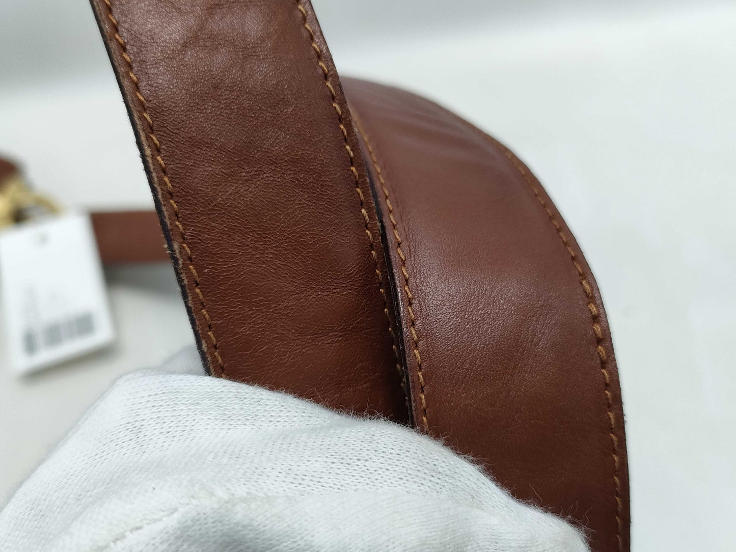 Salvatore Ferragamo Gancini Tote Bag