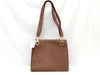 Salvatore Ferragamo Gancini Tote Bag