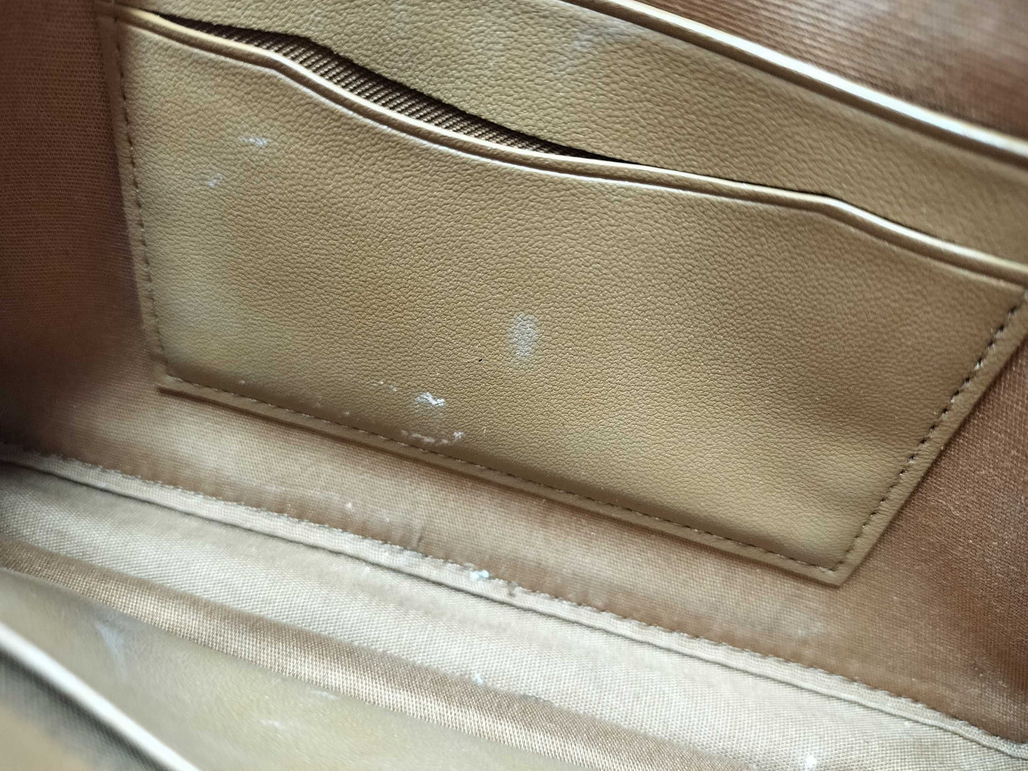 COACH Rexy Play Kira/Dinosaur/Signature Shoulder Bag