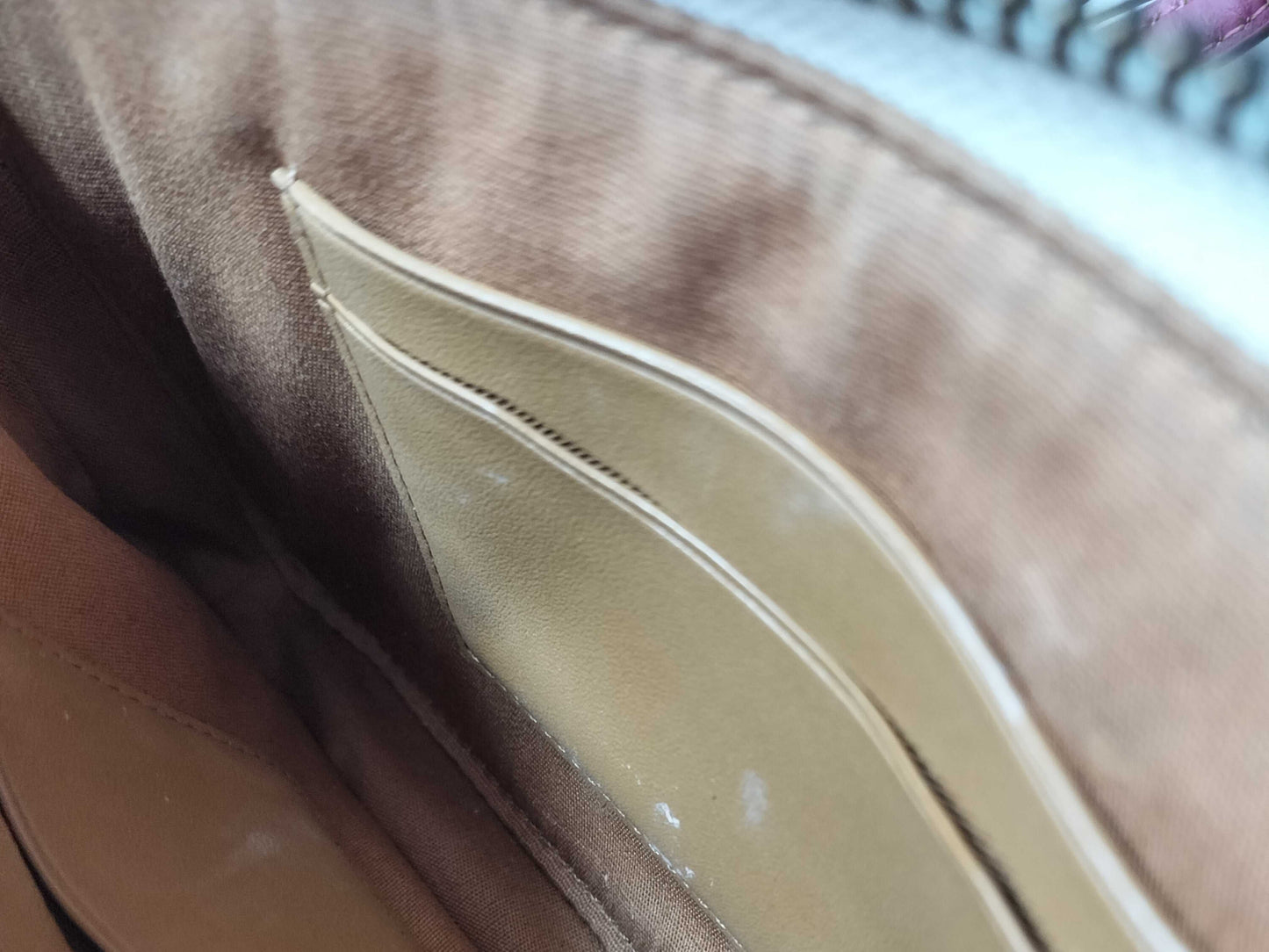 COACH Rexy Play Kira/Dinosaur/Signature Shoulder Bag