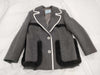 PRADA P674BY Virgin Wool Jacket