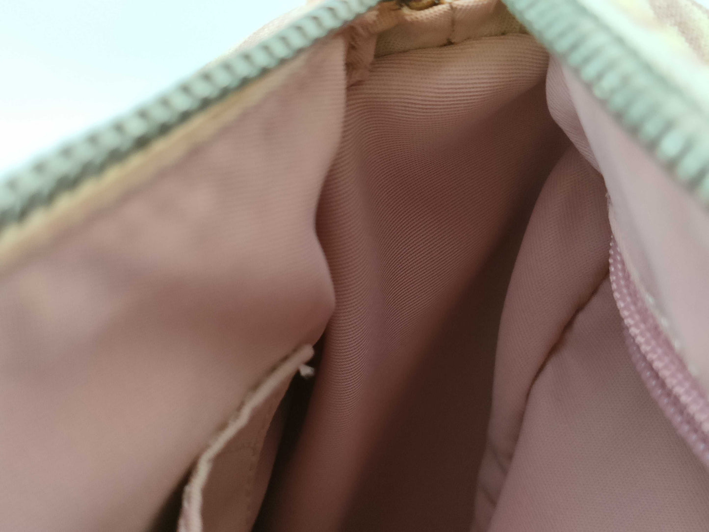 Dior Trotter Mini Boston Bag Pink Boston Bag