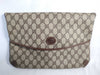 GUCCI GG Old Gucci Clutch Bag Clutch Bag