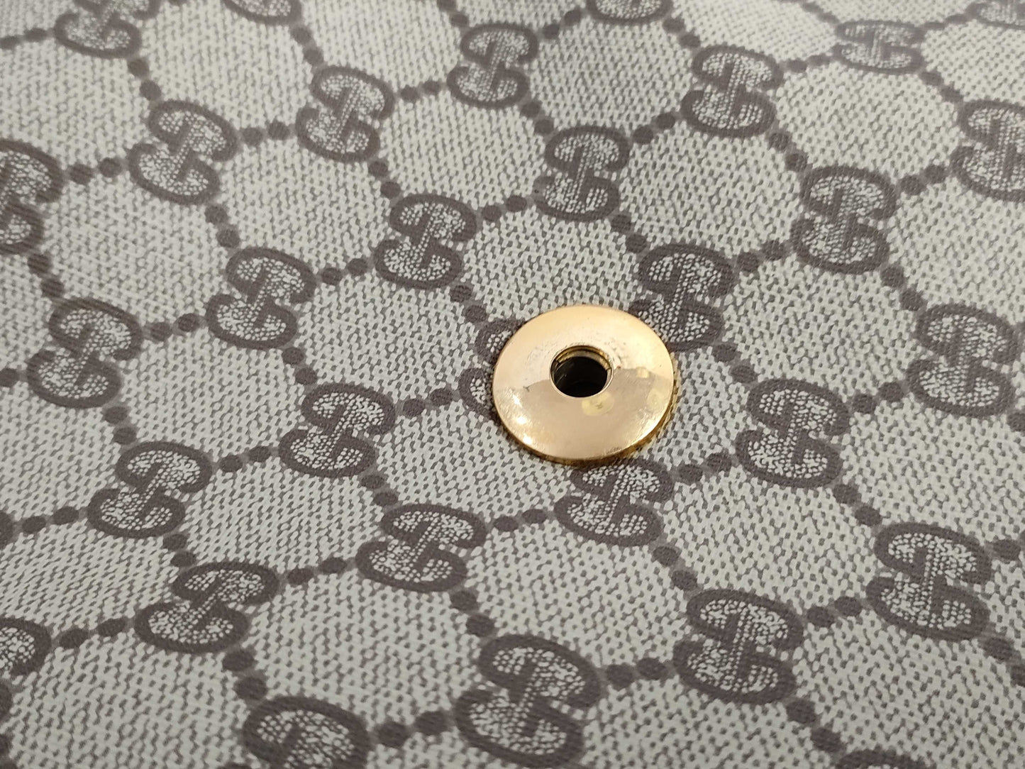GUCCI GG Old Gucci Clutch Bag Clutch Bag