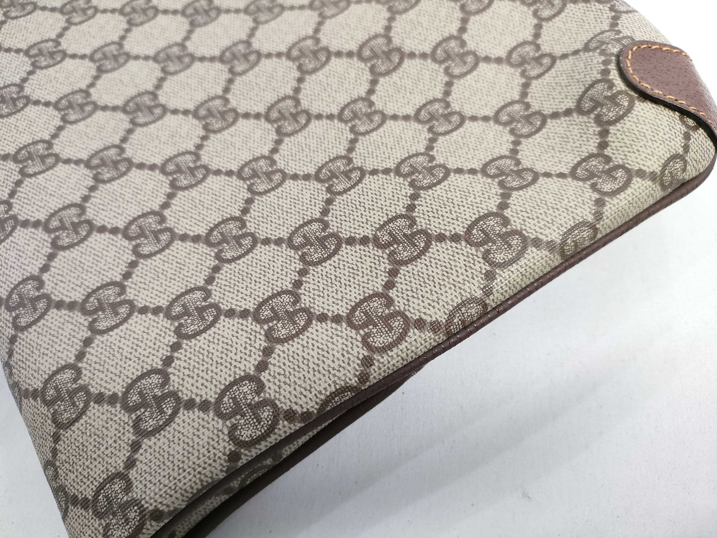 GUCCI GG Old Gucci Clutch Bag Clutch Bag