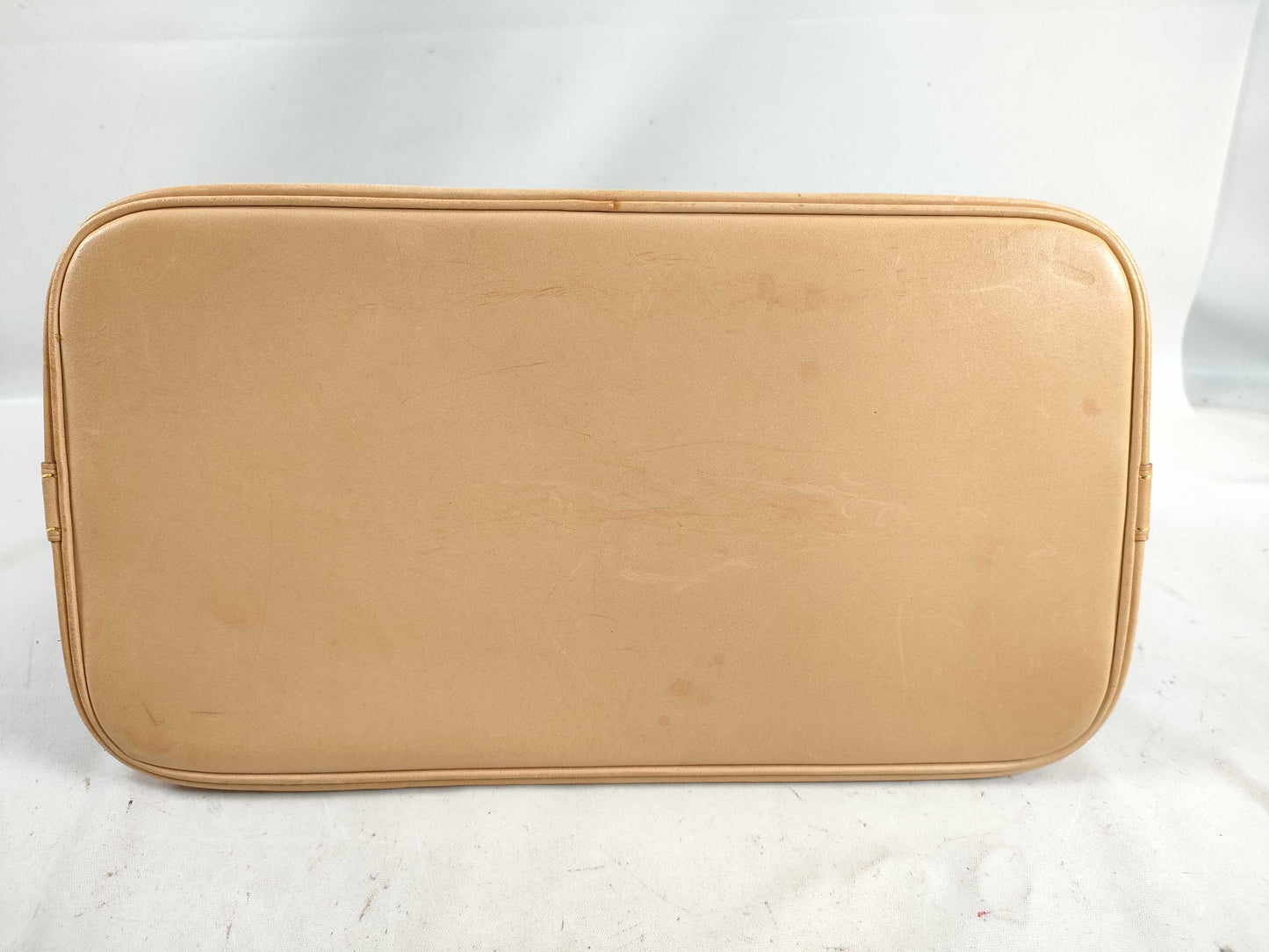 LOUIS VUITTON RFID Unverifiable TH 0968 Monogram M51130 Alma Handbag