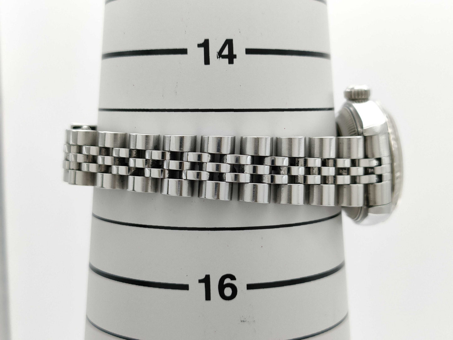 ROLEX 79174G A372405 Women's Watch