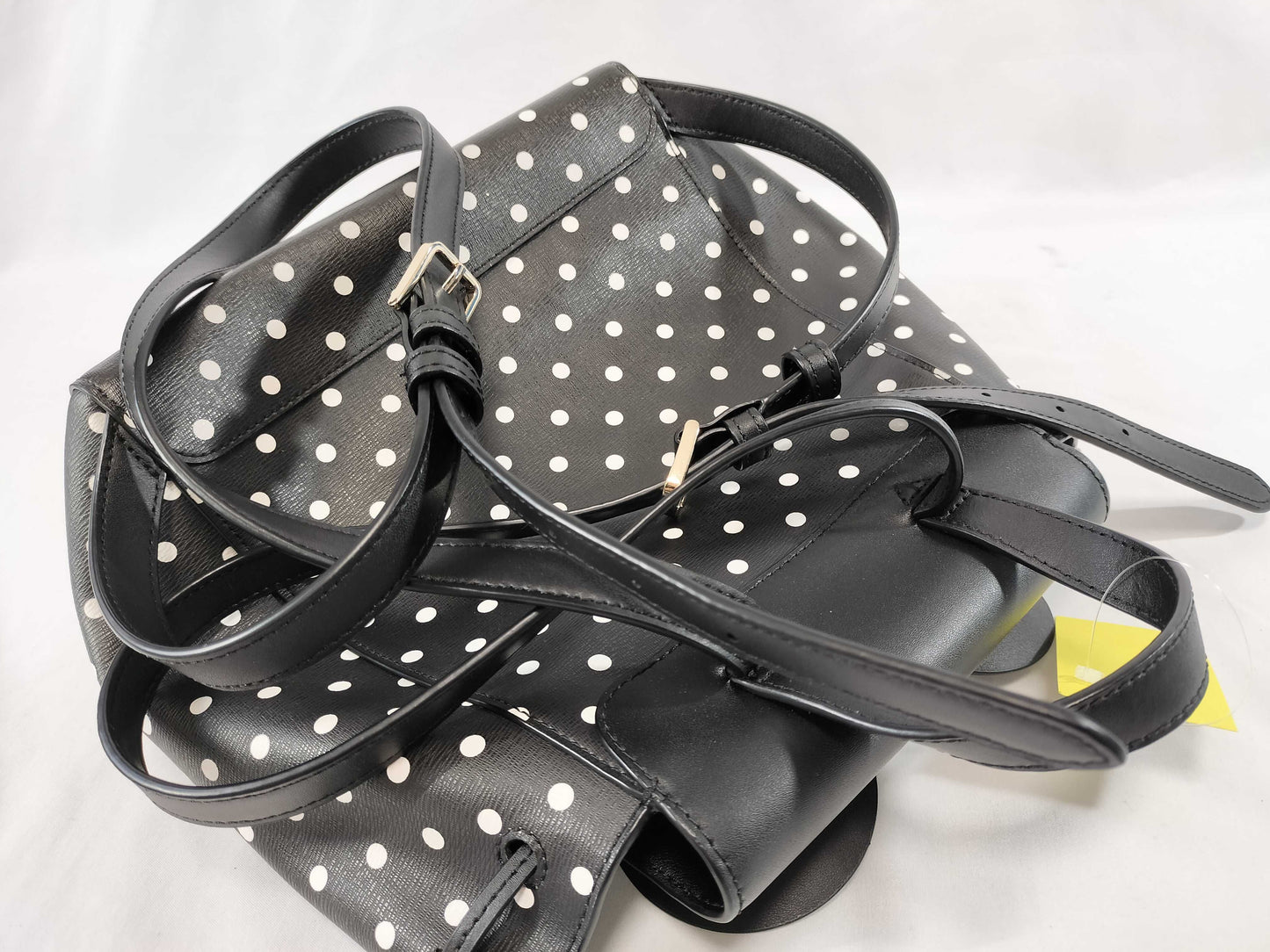 Kate Spade Disney collaboration backpack