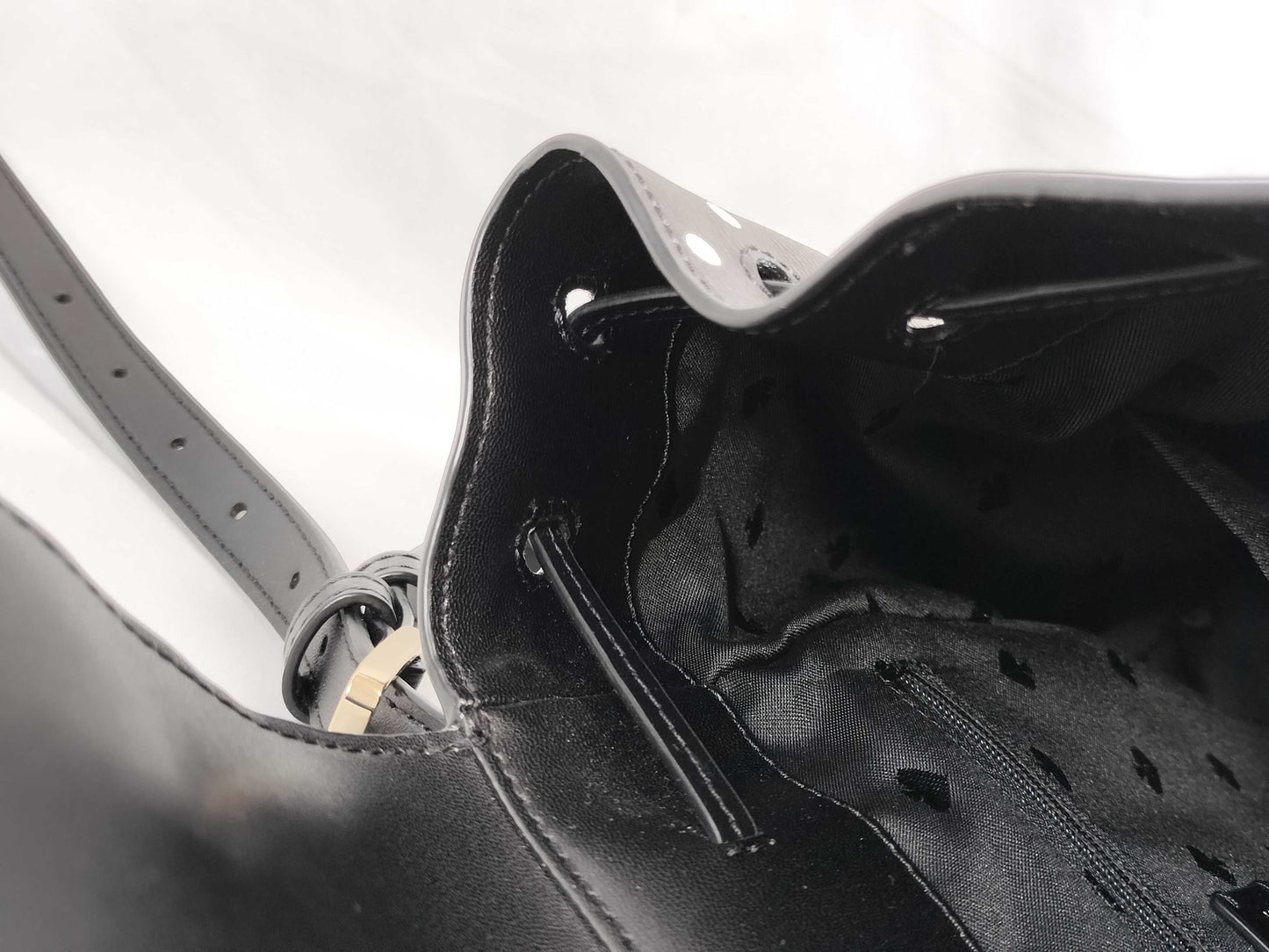 Kate Spade Disney collaboration backpack