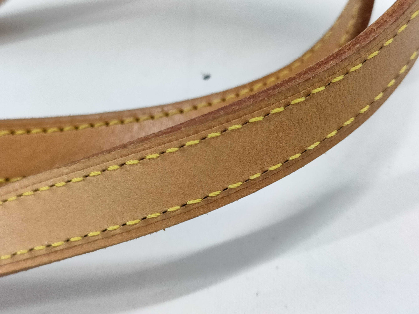 LOUIS VUITTON Monogram M51182 Cite MM Shoulder Bag