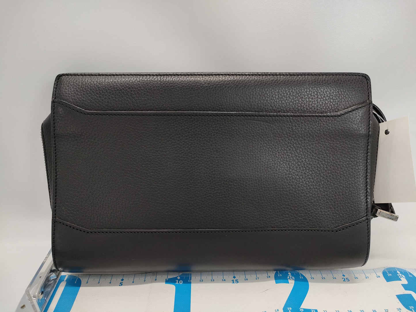 Cartier Leather Second Bag Second Bag