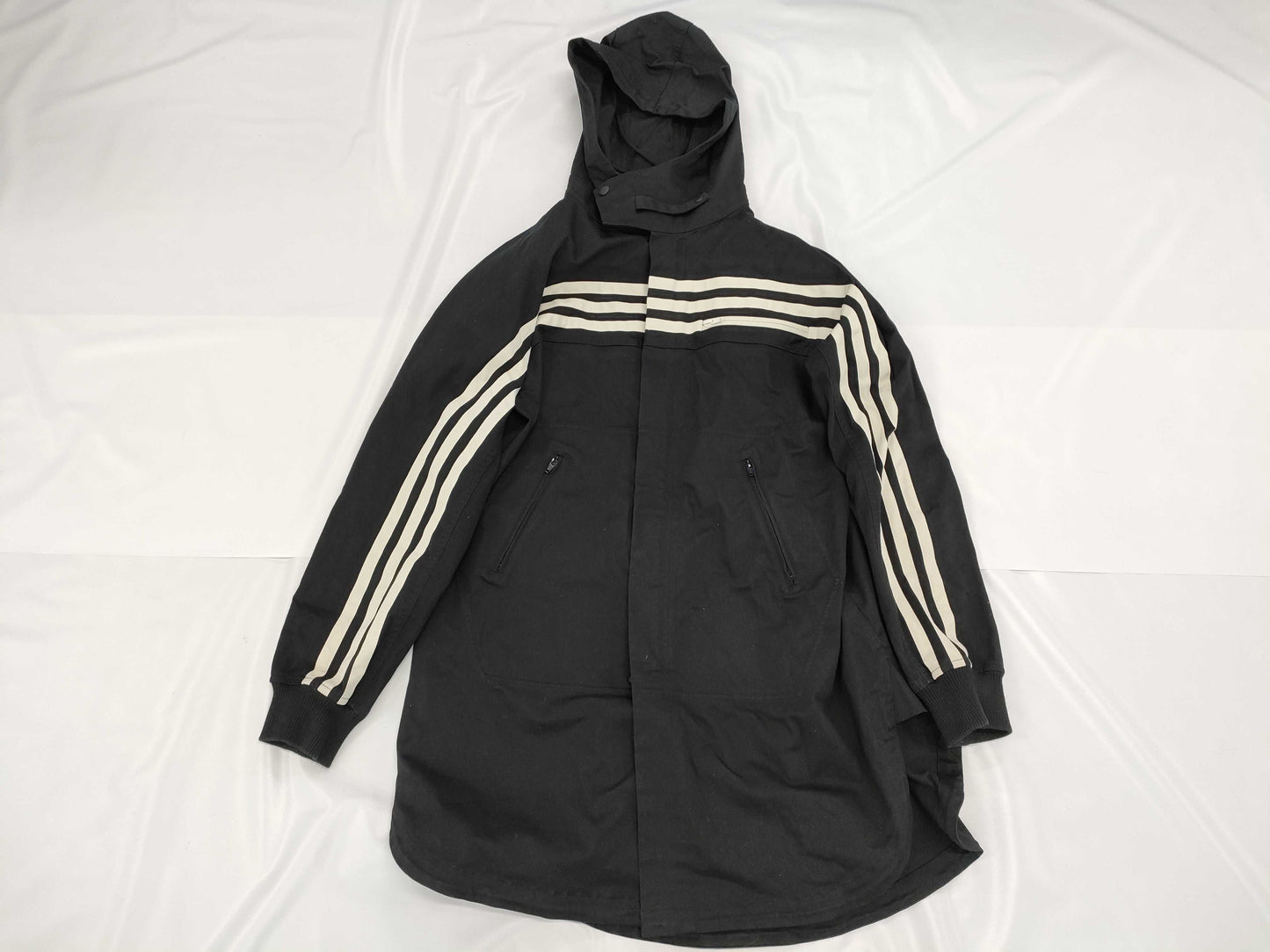 Y-3 Coat Coat