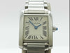 Cartier Must Tank SM W51008Q3 2384 903907CD Quartz Women's Watch