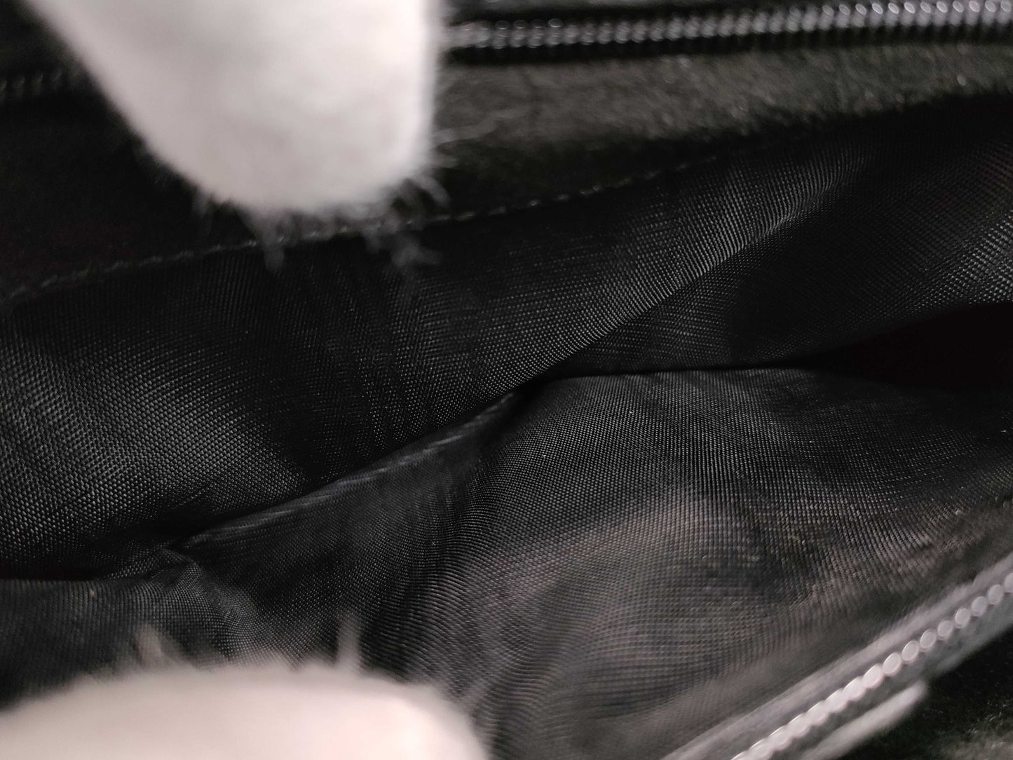 GUCCI Bamboo Handbag