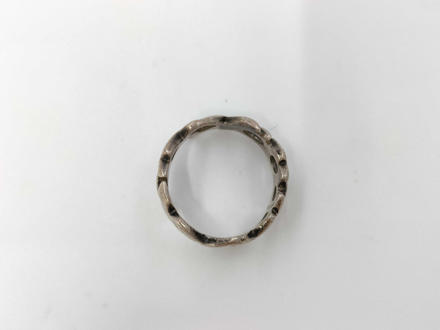 Tiffany & Co. SV925 3.7g Ring