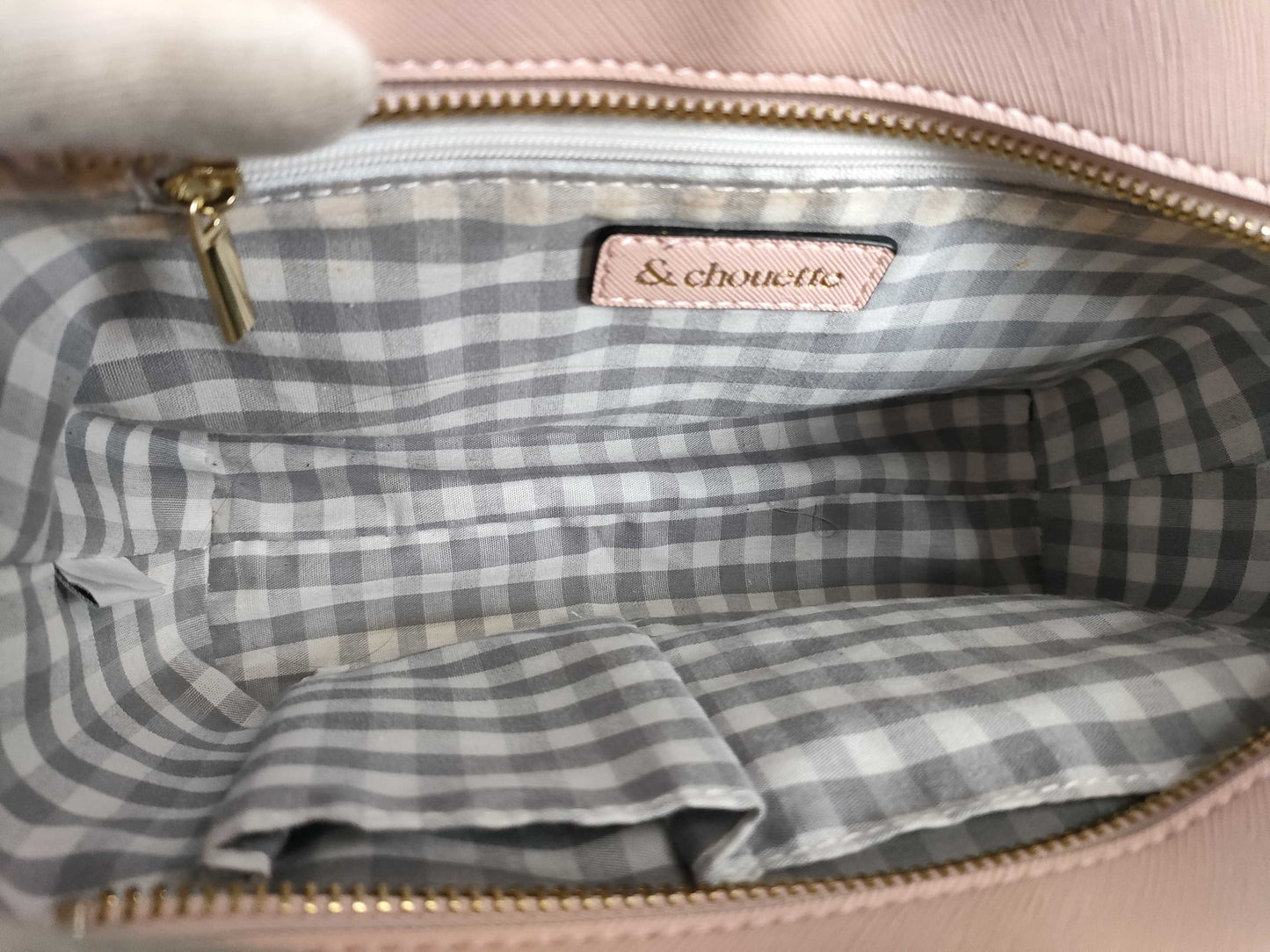 COACH Signature Michael Kors 4-Piece Shoulder Bag Set